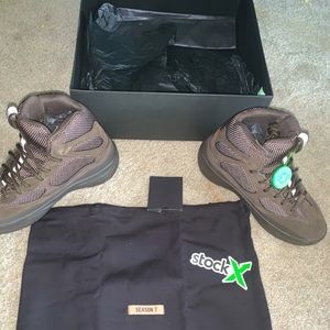 adidas yeezy season 7